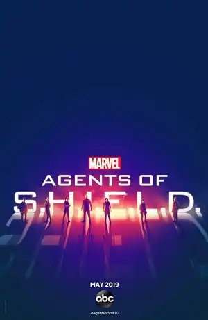 Marvels Agents Of SHIELD